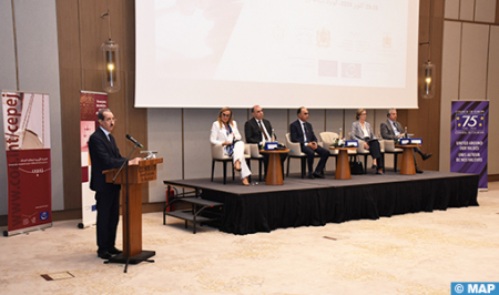  الحسن الداكي… البرنامج الثلاثي (MA-JUST) يهدف إلى تيسير الولوج إلى العدالة وتحقيق النجاعة القضائية