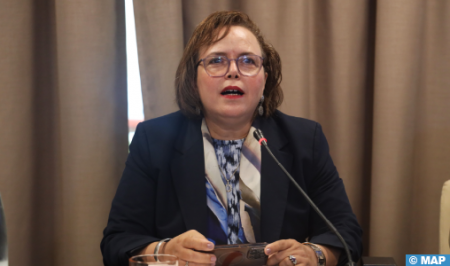   إطلاق المنصة الرقمية “من أجل مستقبل أفضل للأشخاص في وضعية إعاقة بالمغرب”