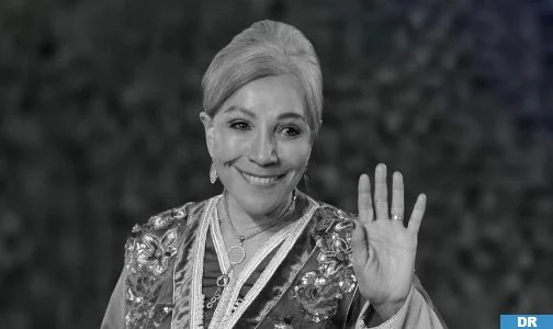 نعيمة المشرقي: تاريخ فني عريق ومساهمة خالدة