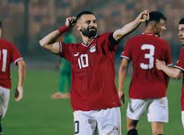 التقني لمنتخب مصر يعفي عميده محمد صلاح من مواجهة موريتانيا