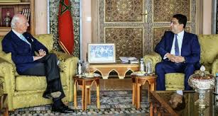 ناصر بوريطة: خطة الحكم الذاتي المغربية لحل النزاع في الصحراء تشكل  نقطة وصول وليست نقطة انطلاق