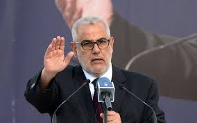 بن كيران: نناصر القضية الفلسطينية لوجه الله، ولا ننتظر شهادة حسن السلوك من أحد