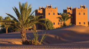 محاميد الغزلان تحتضن الدورة الثالثة عشرة لمھرجان تاراكالت