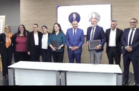 انطلاق الدورة الأولى للمؤتمر الدولي لصيدلة الغد بالمغرب