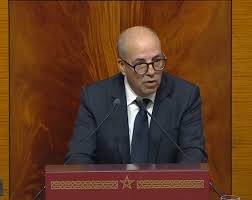 أحمد البواري.. «بلادنا تمكنت بفضل مختلف المخططات الفلاحية ولاسيما مخطط المغرب الأخضر من ترسيخ أسس الأمن الغذائي 