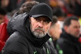 يورغن كلوب يأمل أن يكون “ناطقا باسم اللاعبين” في دوره الجديد مع ريد بول