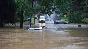 إعصار هيلين: 215 قتيلاً ودمار واسع في جنوب شرق الولايات المتحدة