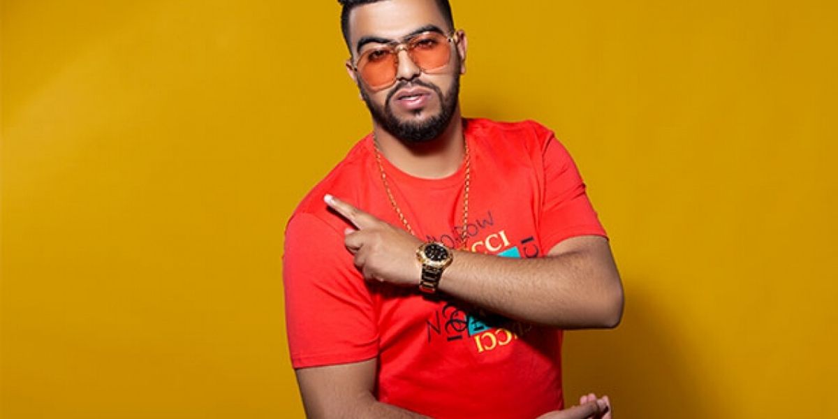 “البنج” يستعد لإصدار أحدث أعماله الغنائية