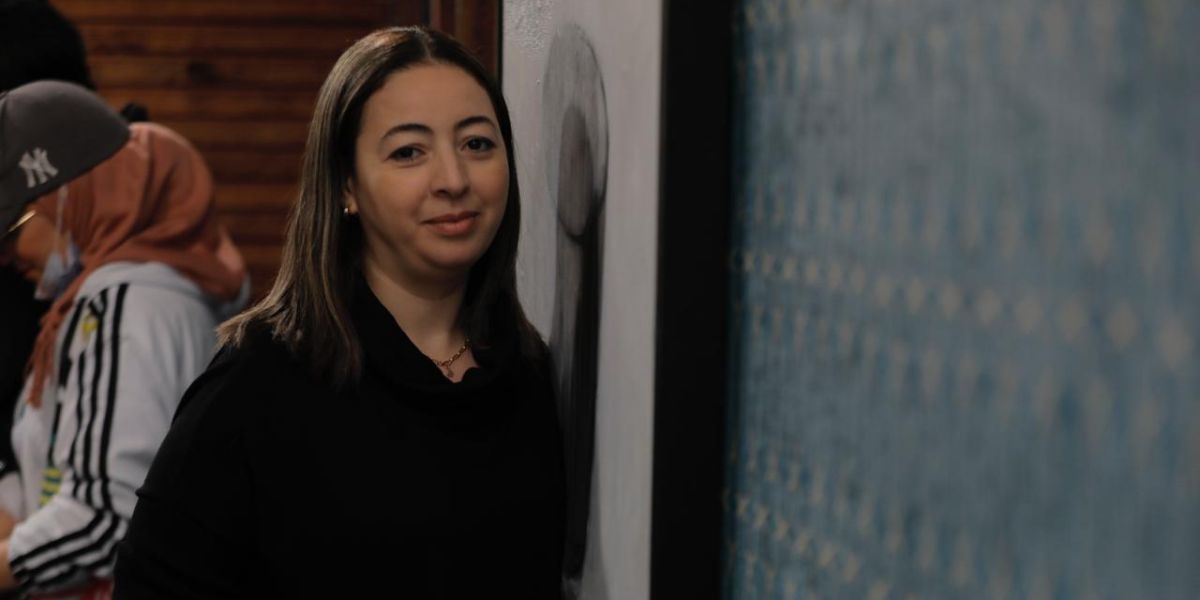 صفاء بركة تستعد للشروع في تصوير أحدث مسلسلاتها التلفزيونية الرمضانية