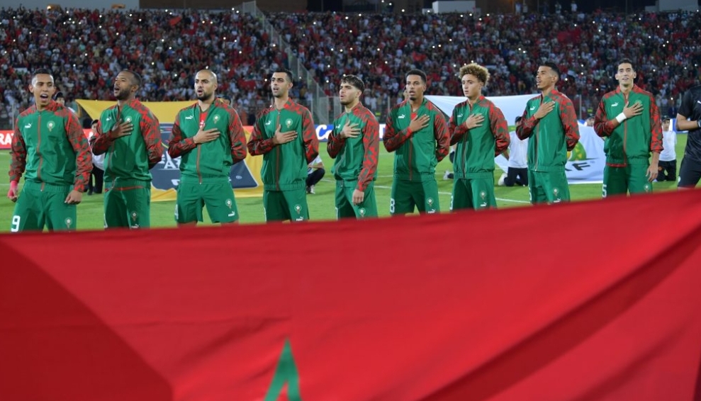 ركراكي : انا من يتحمل مسؤولية المغامرة ولكنهم سيكبرون بكل تأكيد