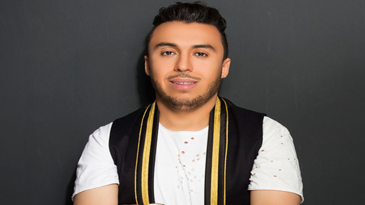 زكرياء الغافولي يفرج عن نسخته من الأغنية التراثية “المعفر”