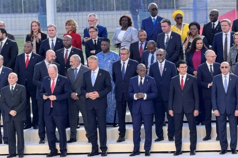 القمة الفرانكفونية 2024: بحضور المغرب ..باريس تستضيف نقاشات حيوية حول التحديات الرقمية والثقافية