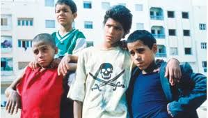 وفاة أحد أبطال الفيلم المغربي الشهير « علي زاوا » الممثل منعم كباب