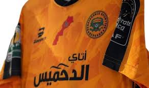 لجنة الكاف تقرر معاقبة فريق إتحاد الجزائر بتغريمه 40 ألف دولار