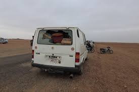 توقيف ثلاثيني في جريمة إطلاق النار