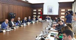 مجلس الحكومة يصادق على مشروع المرسوم المتعلق بالمخطط الجهوي لتنمية وتدبير الصيد وتربية الأحياء المائية في المياه البرية