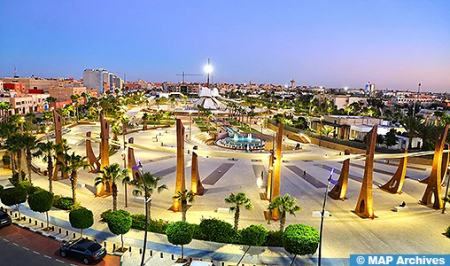  سانت كيتس ونيفيس تجددان التأكيد على دعمها للسيادة الوطنية للمغرب ووحدته الترابية