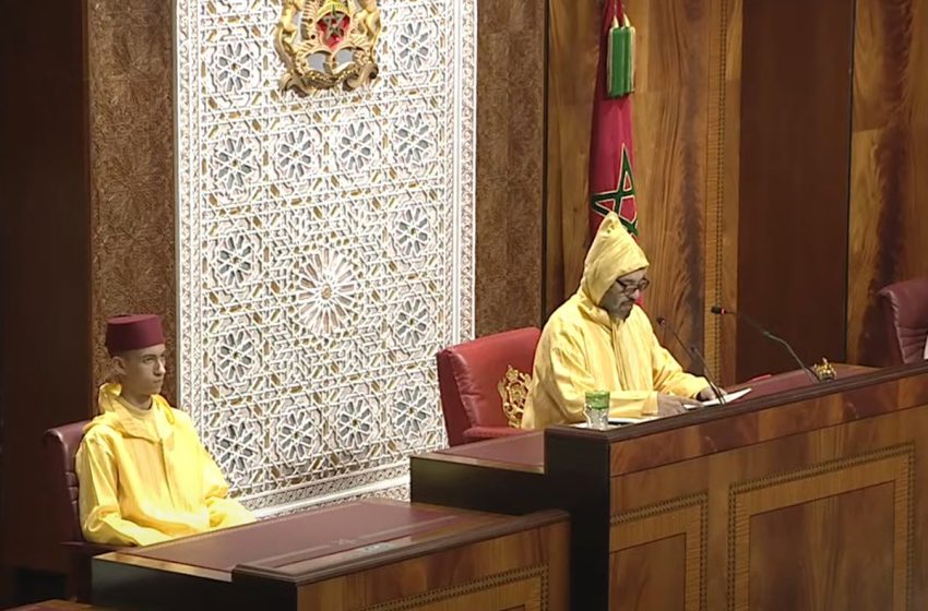 محلل سياسي برازيلي… الإنجازات الدبلوماسية التي تحققت بقيادة صاحب الجلالة الملك محمد السادس مهمة للغاية وتعزز الموقف العادل للمغرب باعتباره فاعلا إقليميا نشطا