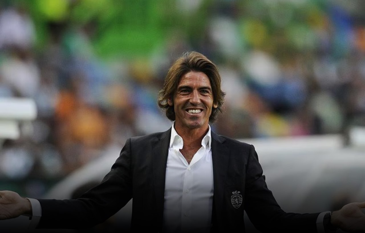 الرجاء الرياضي يتوصل لاتفاق نهائي مع البرتغالي ريكاردو سابينتو