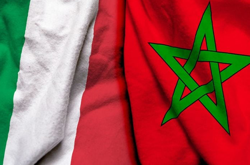 اتفاق تاريخي بين المغرب وإيطاليا يسهل استبدال رخص القيادة ويعزز التعاون الطرقي