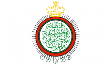  تسليط الضوء على فئة المكفوفين وضعاف البصر بمعهد المنظمة العلوية لرعاية المكفوفين