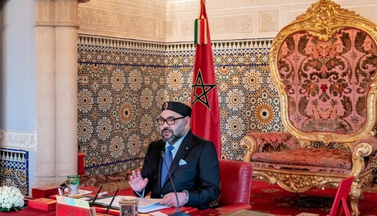 لائحة الحكومة الجديدة بعد إعادة هيكلتها.. عمر حجيرة كاتب الدولة لدى وزير الصناعة والتجارة المكلف بالتجارة الخارجية