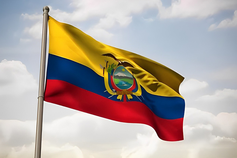 جمهورية الإكوادور تقرر تعليق اعترافها بـ”الجمهورية الصحراوية” الوهمية