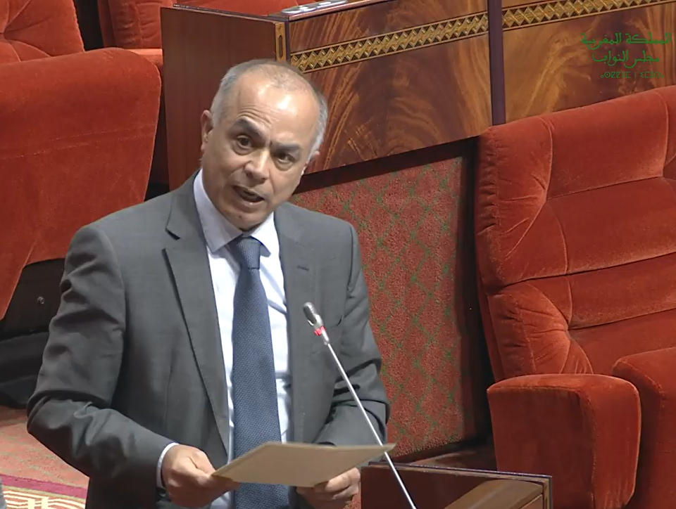 شكيب بنموسى .. لا يمكن تحقيق الأداء الرياضي ذي المستوى العالي عبر الانتظارية والصدفة بل يستلزم ذلك تخطيطا استراتيجيا صارما وجادا