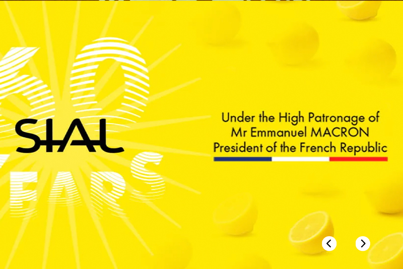 مشاركة متميزة للمغرب في النسخة الستين من معرض الأغذية الدولي (سيال)