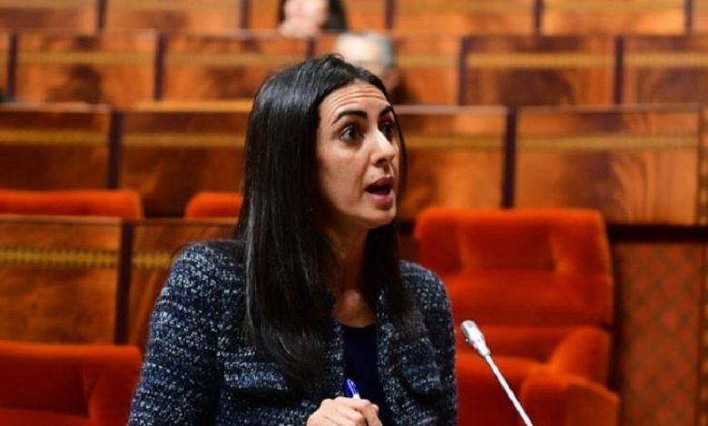 نادية فتاح..الحكومة ستواصل تنفيذ الإصلاحات الهيكلية باعتبارها أحد رهانات مشروع قانون المالية لسنة 2025