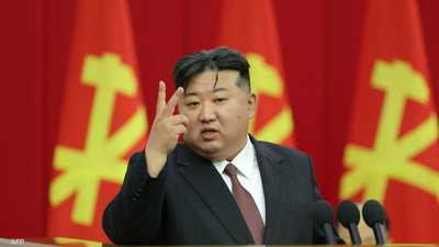 كيم جونغ أون يتهم الولايات المتحدة بمحاولة الاستفزاز وتصعيد التوتر