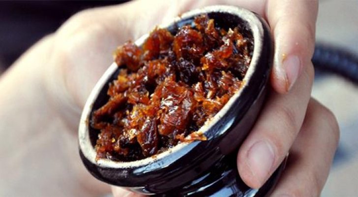 حجز كمية مهمة من مادة “المعسل” بالدار البيضاء