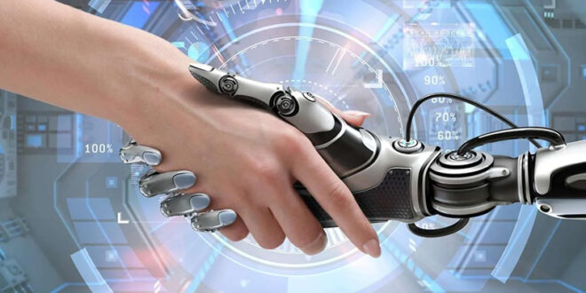 خبراء يناقشون أهمية الذكاء الاصطناعي بالنسبة لمدراء المشاريع