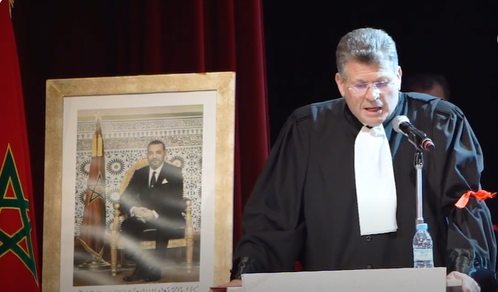 إضراب المحامين في المغرب: احتجاج مفتوح يهدد قطاع العدالة وسط غياب الحوار