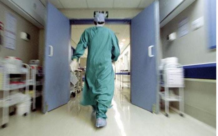 مرض الحصبة يودي بحياة طفلة بجماعة المنصورة بإقليم شفشاون