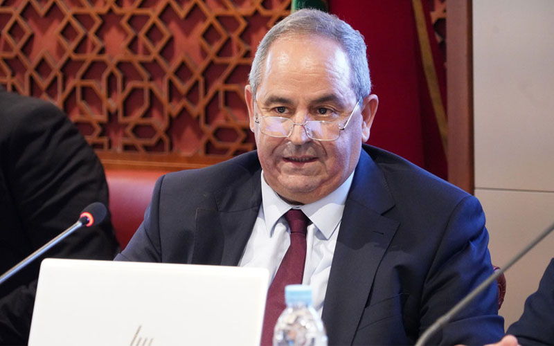 عز الدين ميداوي يدافع على أهمية استقلالية الجامعات المغربية