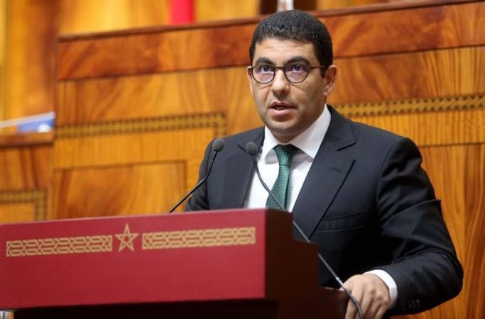 المهدي بنسعيد.. الدعم الاستثنائي المباشر لأجور الصحفيين سينتهي في مارس من السنة المقبلة 2025