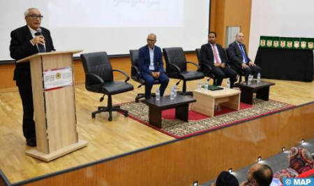  مصطفى الكثيري.. ملحمة المسيرة الخضراء تعتبر حدثا نوعيا بصم تاريخ المملكة الحديث بروح السلم والسلام