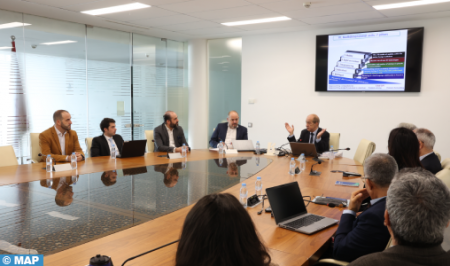 الجامعة الأورومتوسطية بفاس توقع اتفاقا مع المجموعة الإسبانية “Tech Education Rights and Technologies”