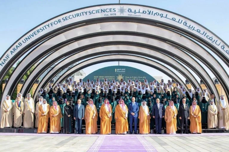 حموشي يعزز ريادة الأمن المغربي في المحافل العربية والدولية