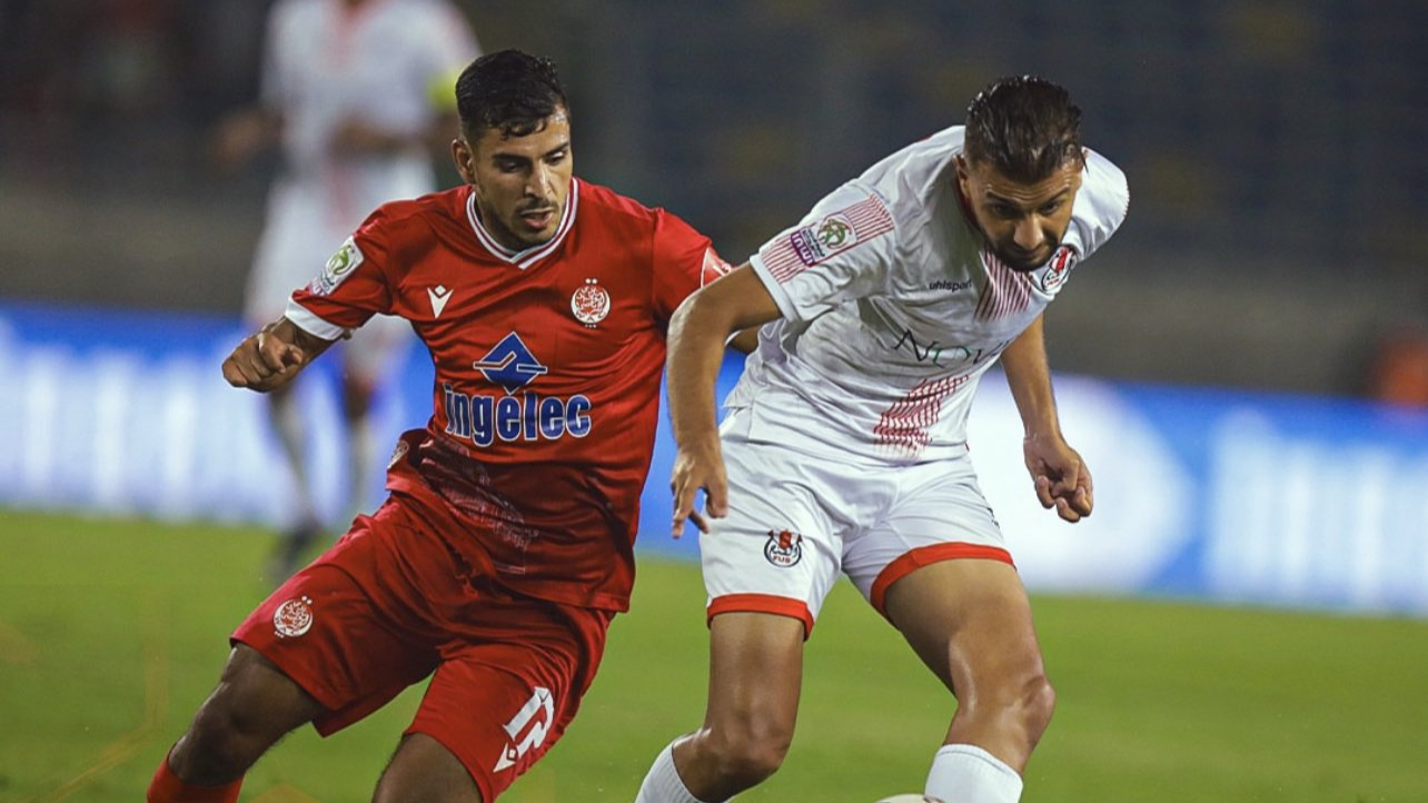 بملعب البشير ..الفتح الرباطي يستضيف الوداد في قمة الجولة التاسعة