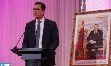 انطلاق شغال الدورتين الـ 39 والـ27 للجان الحكومية الدولية لكبار المسؤولين والخبراء (CHIFE) لشمال وغرب إفريقيا