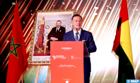  “تشويسول إفريقيا للأعمال”.. المغرب أضحى فاعلا رئيسيا في تطوير الاستثمارات في إفريقيا
