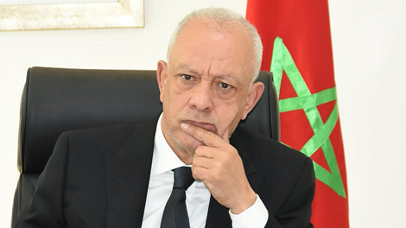 المغرب يواصل التألق: محمد امهيدية يحصد جائزة أفضل والي عربي ومحطة “نور” تتوج عالمياً