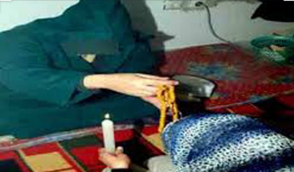 السجن لــ ”فقيه مزعوم” بتهمة الابتزاز والشعوذة