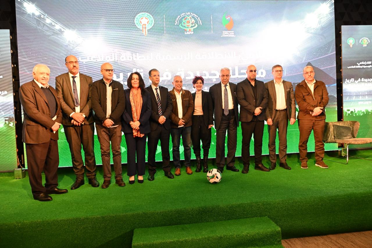 “بطاقة الملاعب” خطوة ثورية لتنظيم الصحافة الرياضية في المغرب