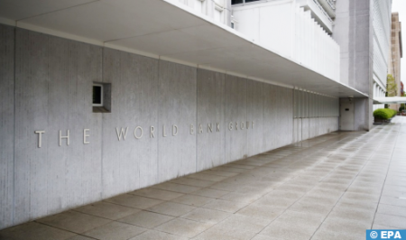  مجلس المديرين التنفيذيين للبنك الدولي يوافق على برنامج لدعم إدارة النفايات الصلبة البلدية في المغرب بقيمة 250 مليون دولار