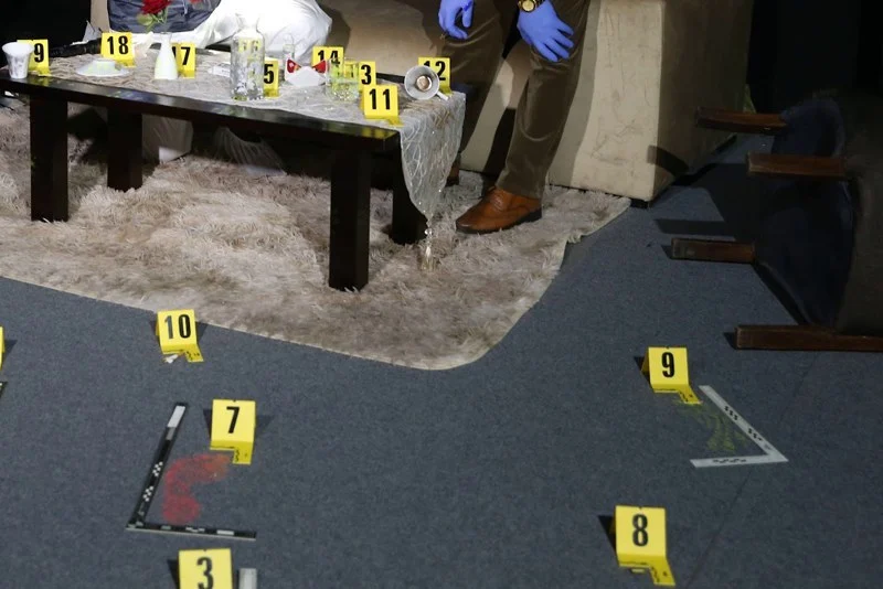 إخضاع جثة شاب عشريني للتشريح الطبي قصد تحديد السبب الحقيقي للوفاة