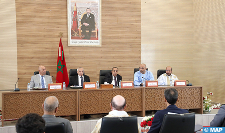 تنظيم مهرجان خطابي ولقاء تواصلي لتخليد الذكرى الـ 49 للمسيرة الخضراء المظفرة