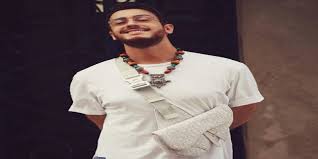 سعد لمجرد يحتفل بتجاوز أغنيته “لمعلم” أكثر من مليار و100 مليون مشاهدة